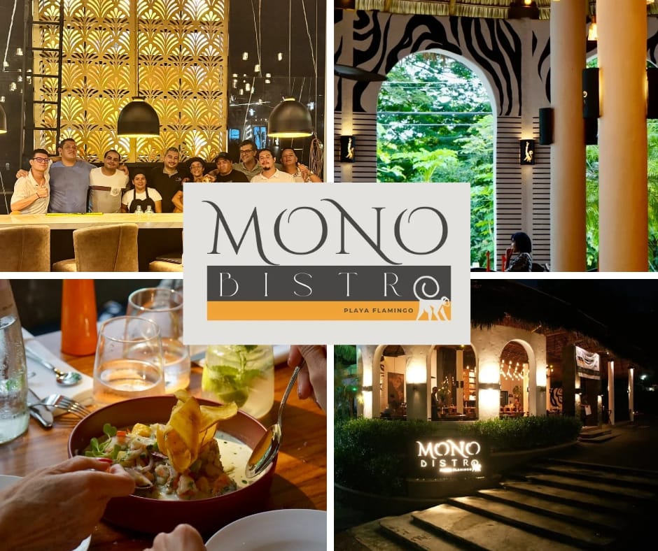Mono Bistro