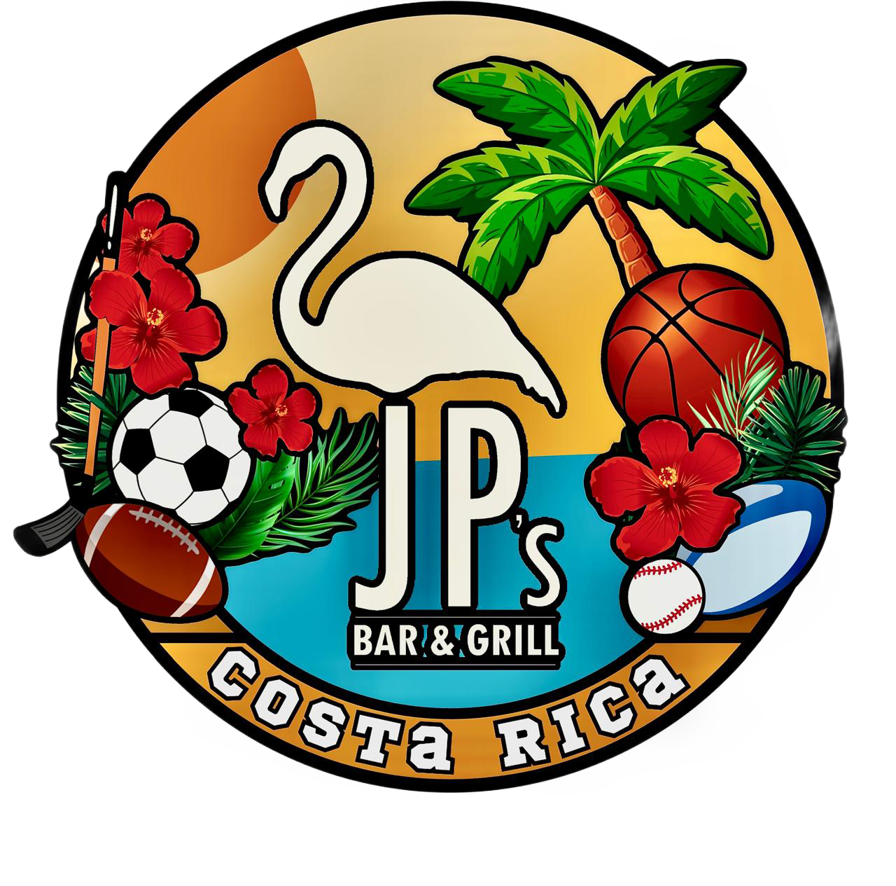 JPs Bar and Grill